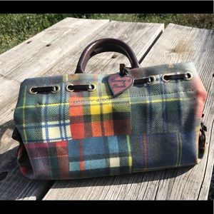 Dooney and Bourke handbag